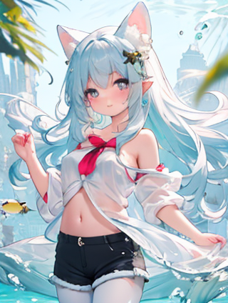 创意广告与日式风格：一场视觉与文化的双重盛宴